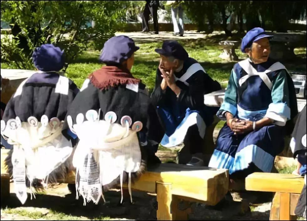 黑龙潭的记忆碎片，愿你越来越好