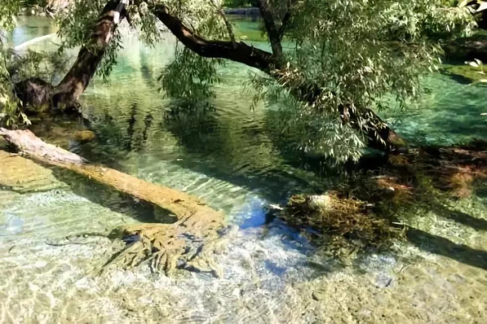 黑龙潭的记忆碎片，愿你越来越好