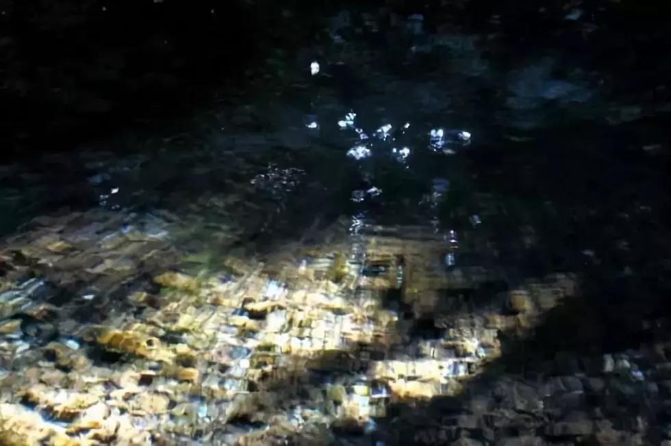 黑龙潭的记忆碎片，愿你越来越好