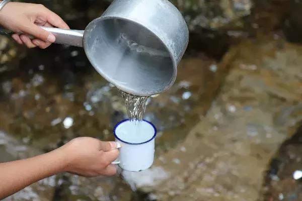 黑龙潭的记忆碎片，愿你越来越好