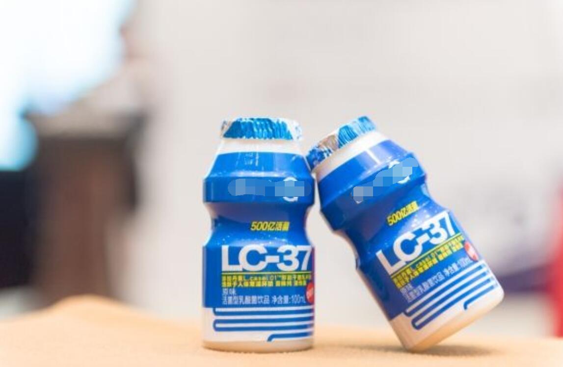 乳酸菌饮料对宝宝的危害,哪种乳酸菌饮料适合孩子喝