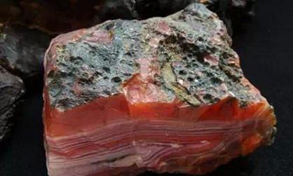 注胶的南红可以检测出来么,南红注胶对身体有什么危害