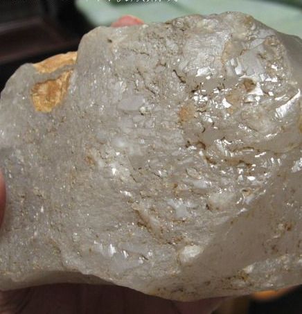 注胶的南红可以检测出来么,南红注胶对身体有什么危害