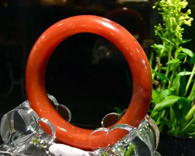 注胶的南红可以检测出来么,南红注胶对身体有什么危害