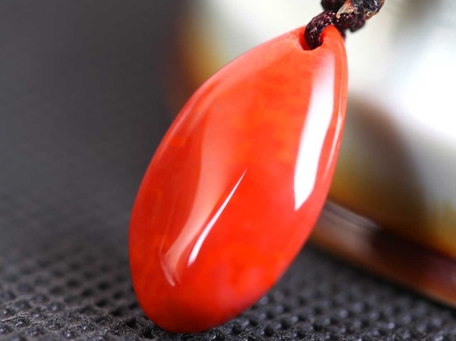 注胶的南红可以检测出来么,南红注胶对身体有什么危害