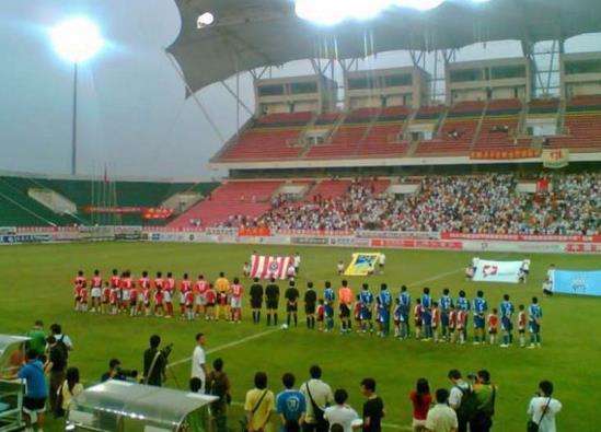 尘埃落定！刀锋正式回归，证“龙体”成足、川足共用！