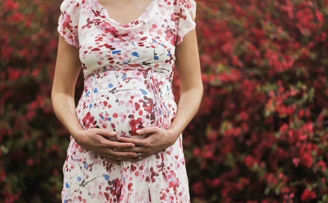 怀孕后身体哪些症状要注意,怀孕后的七个变化需要老公体谅