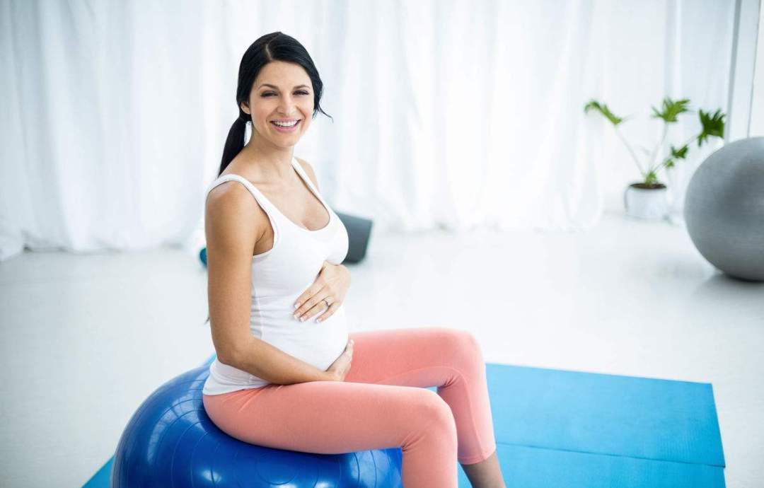 怀孕后身体哪些症状要注意,怀孕后的七个变化需要老公体谅