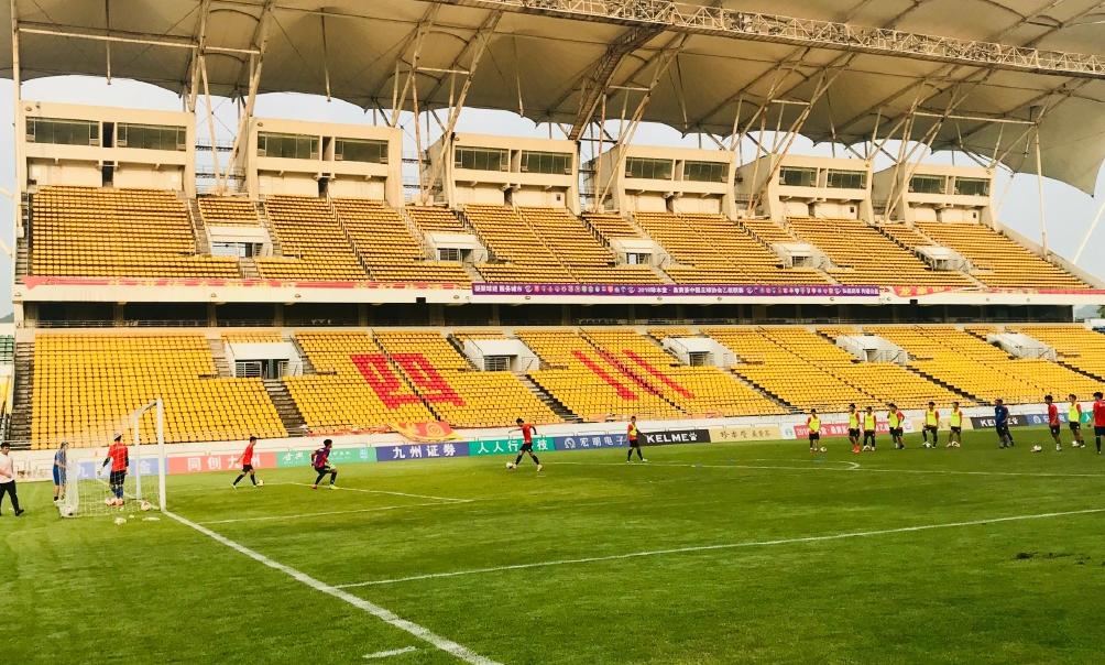 尘埃落定！刀锋正式回归，证“龙体”成足、川足共用！