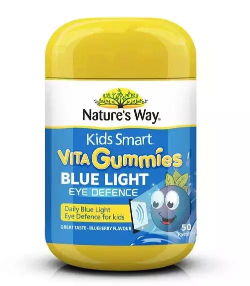 naturesway儿童补铁,naturesway澳大利亚孕产妇叶酸