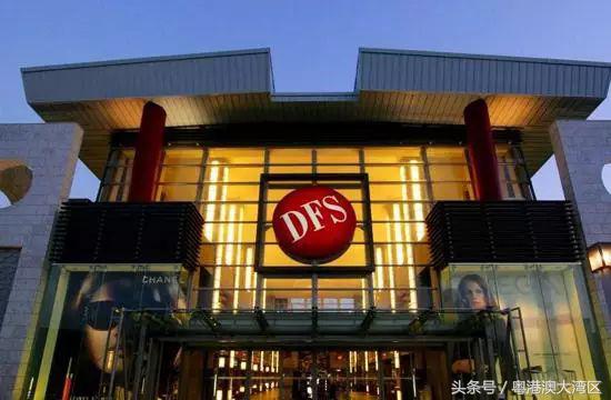 香港哪个地方购物最方便,香港哪里比较好玩和购物