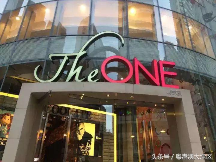 香港哪个地方购物最方便,香港哪里比较好玩和购物