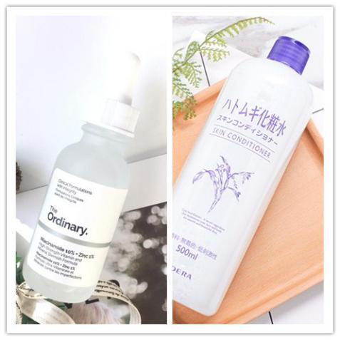 薏仁水巨补水,薏仁水补水保湿美白