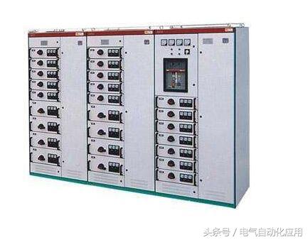 低压开关柜gck和ggd有什么区别,ggd配电柜和gck配电柜的区别