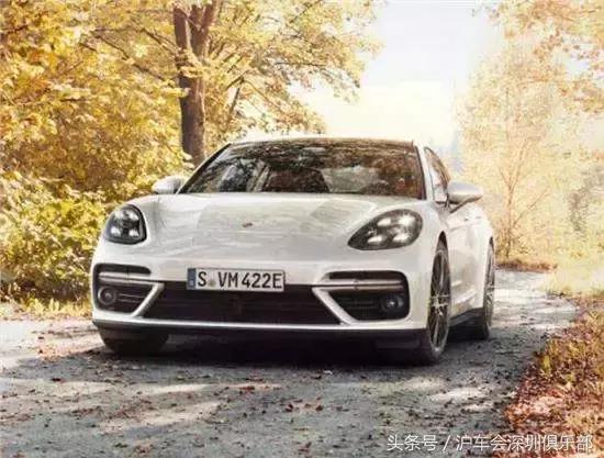 保时捷帕拉梅拉轮毂盖选配多少钱,保时捷帕拉梅拉后背盖车衣