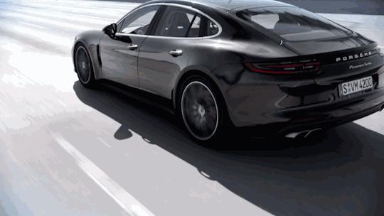 保时捷帕拉梅拉轮毂盖选配多少钱,保时捷帕拉梅拉后背盖车衣