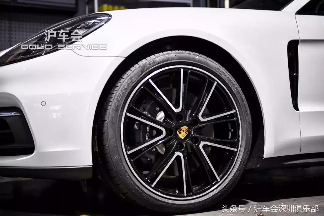 保时捷帕拉梅拉轮毂盖选配多少钱,保时捷帕拉梅拉后背盖车衣