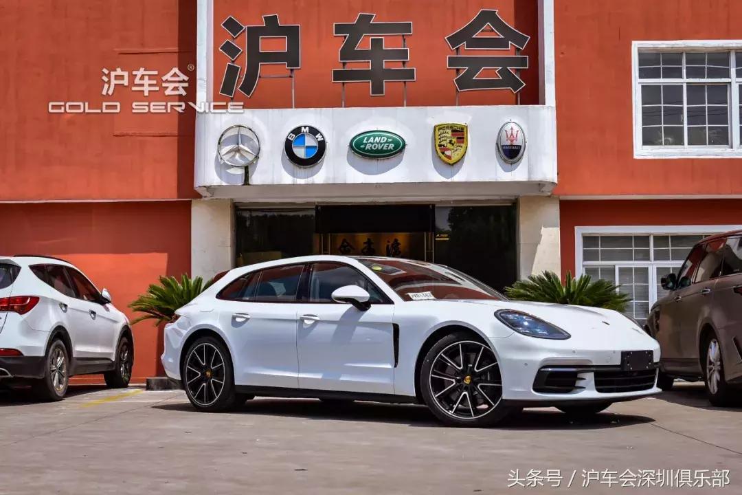 保时捷帕拉梅拉轮毂盖选配多少钱,保时捷帕拉梅拉后背盖车衣