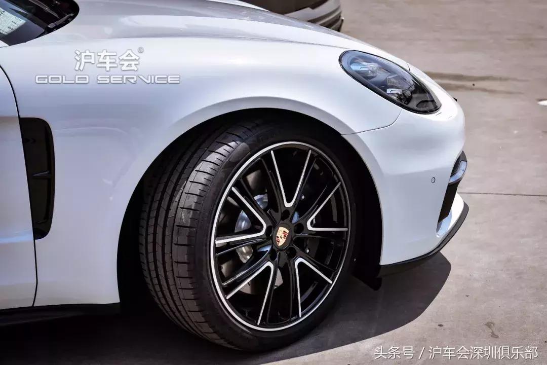 保时捷帕拉梅拉轮毂盖选配多少钱,保时捷帕拉梅拉后背盖车衣
