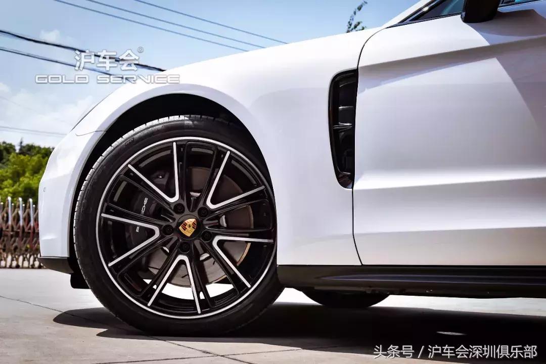 保时捷帕拉梅拉轮毂盖选配多少钱,保时捷帕拉梅拉后背盖车衣