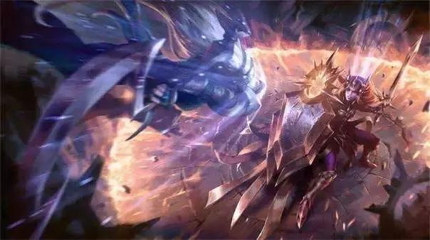 lol能抗能打的英雄,lol能抗能打的打野