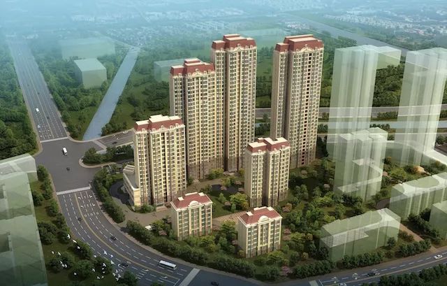 南开区新楼盘推荐,南开近两年新楼盘