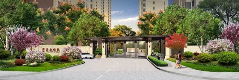 南开区新楼盘推荐,南开近两年新楼盘