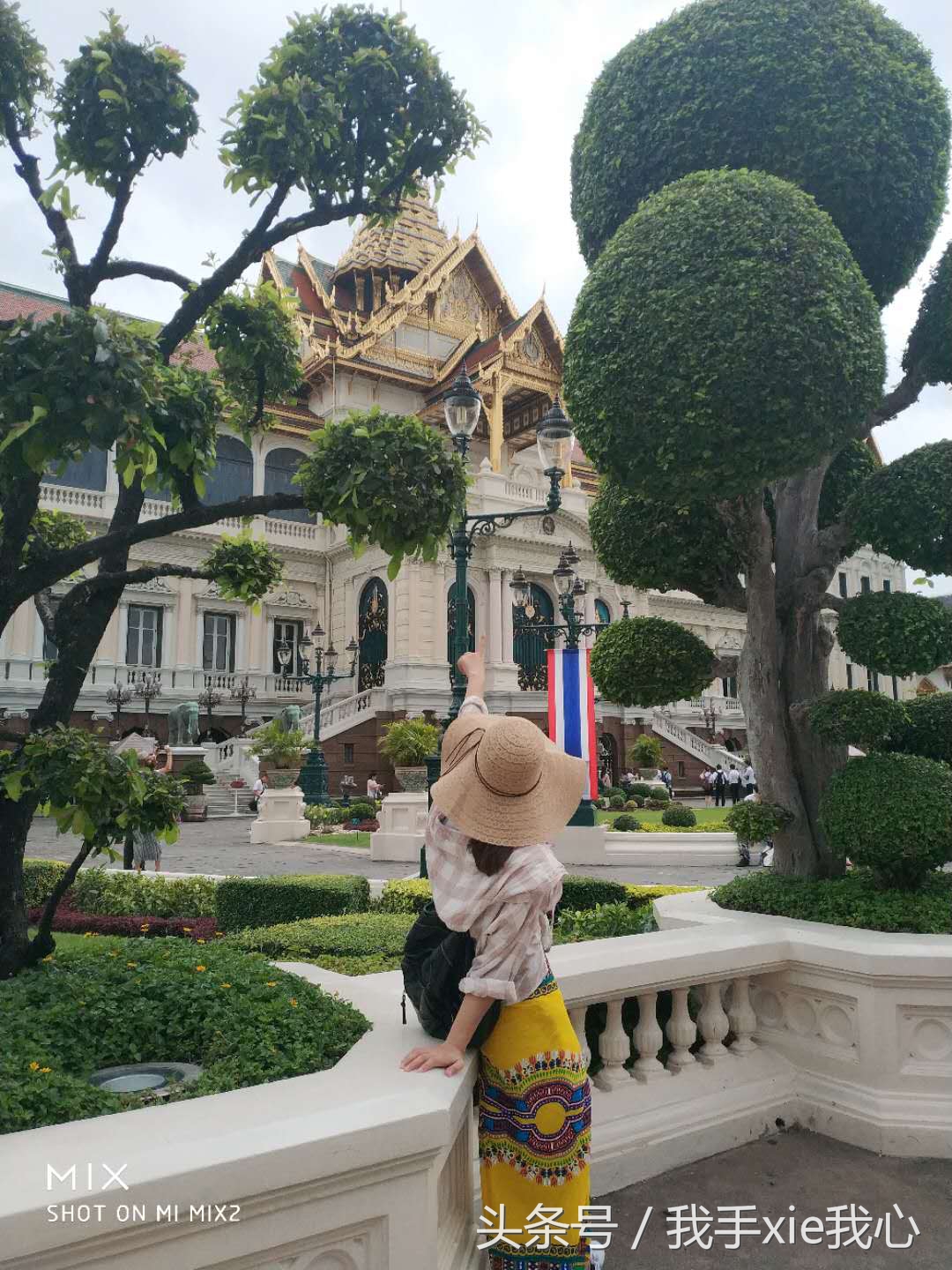 泰国旅行攻略书推荐,泰国游记免费观看