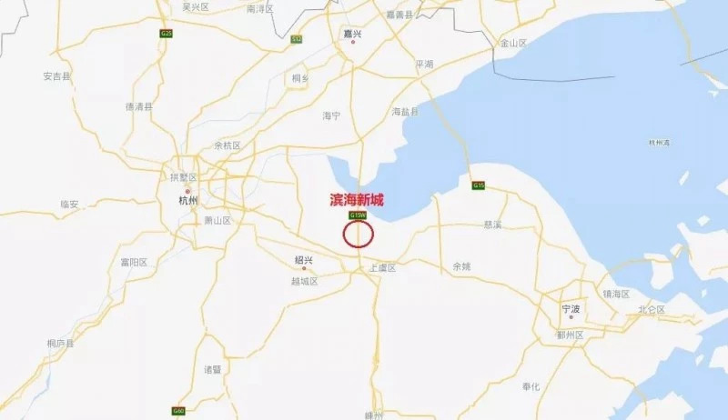 绍兴滨海新区未来房价,绍兴的未来