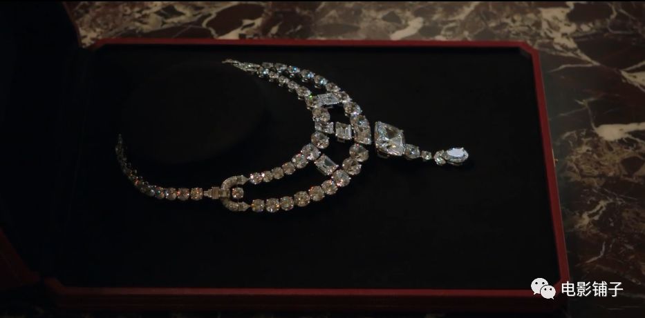 年度最强女人大戏来了,窒息!