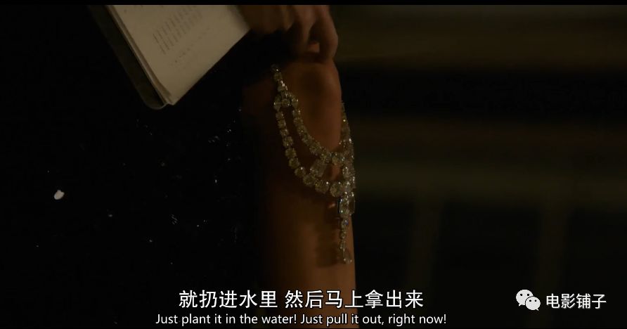 年度最强女人大戏来了,窒息!