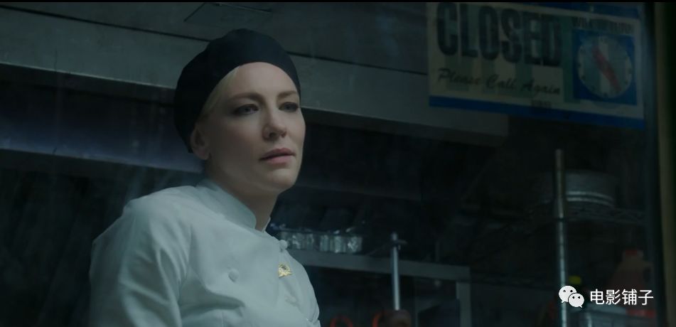 年度最强女人大戏来了,窒息!