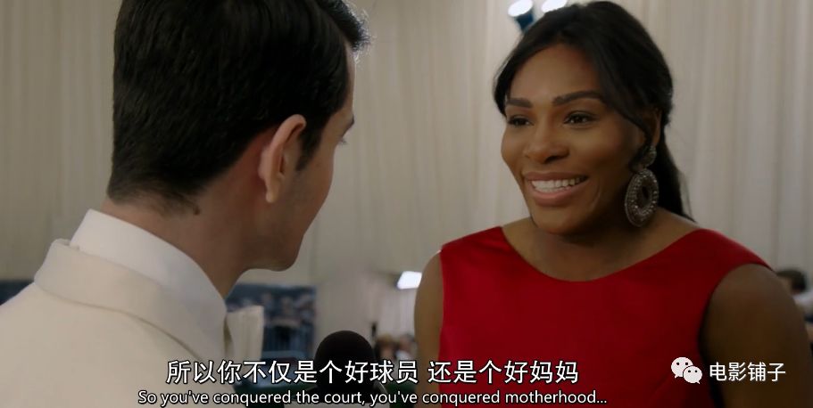 年度最强女人大戏来了,窒息!