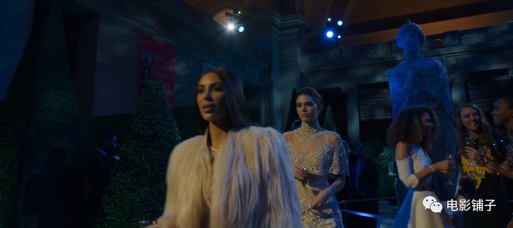 年度最强女人大戏来了,窒息!