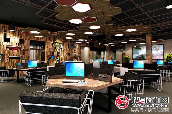 现在开网吧盈利吗,现在开网吧还赚钱