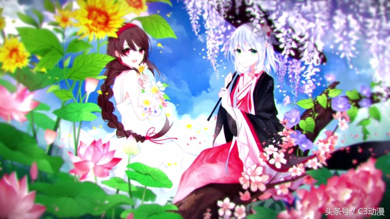 洛天依和乐正绫的日常生活,洛天依乐正绫南北cp