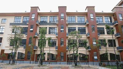 梅溪湖二期小学,梅溪湖二期教育资源短板