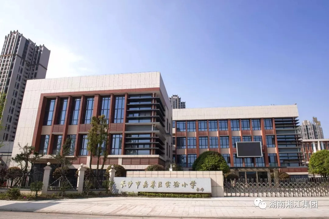 梅溪湖二期小学,梅溪湖二期教育资源短板