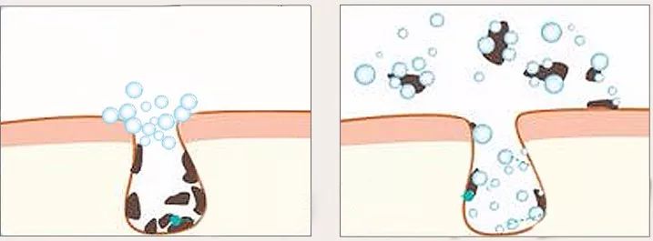 洗脸敷面膜也很好用,洗脸敷面膜护肤