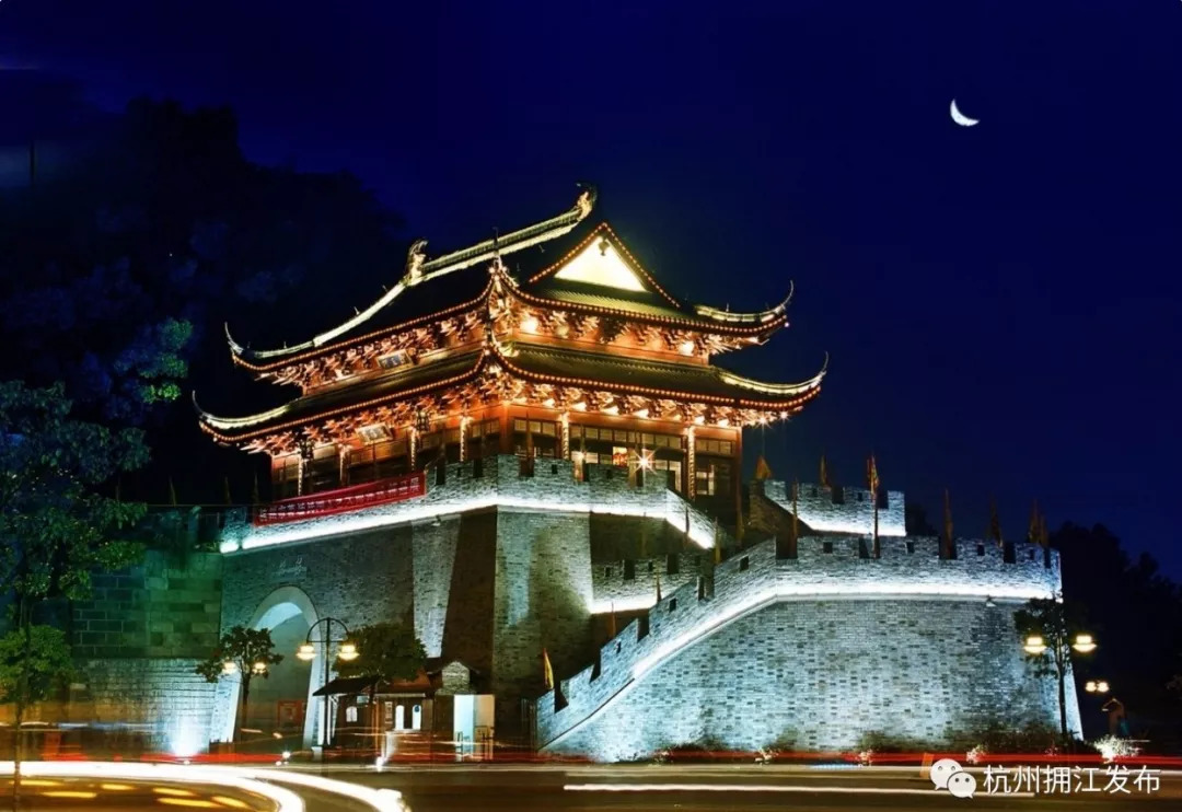 杭州南宋皇城小镇攻略,杭州南宋皇城小镇