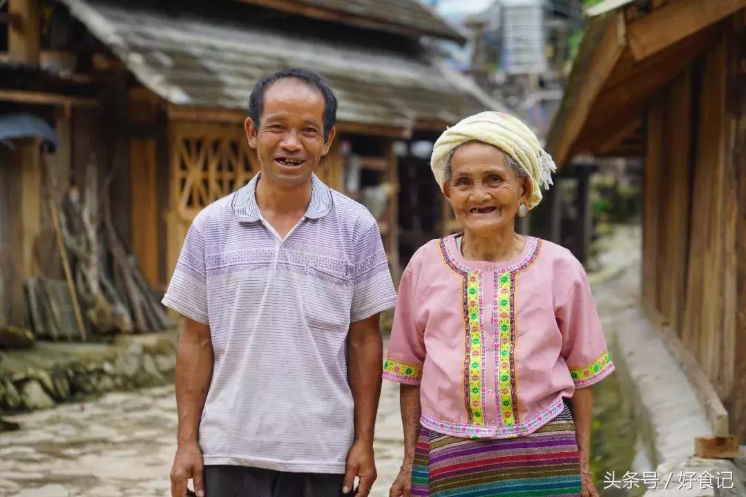 全世界最好的古树茶园,景迈山古茶园有几片
