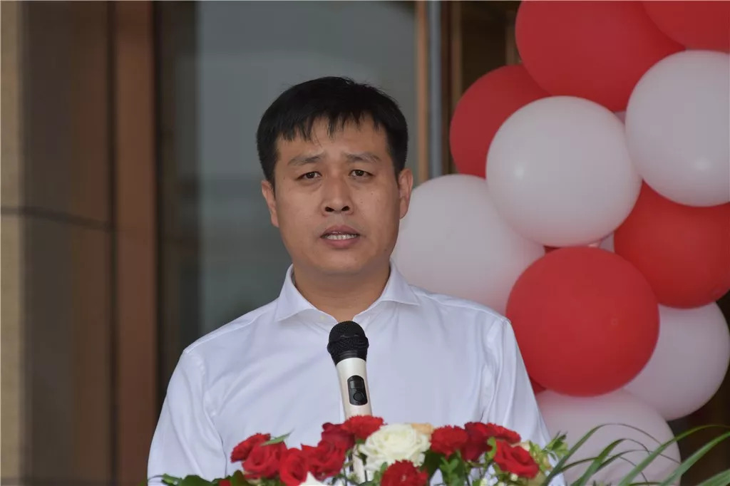 新卓越之路，中天邦正生物科技有限公司成立十五周年