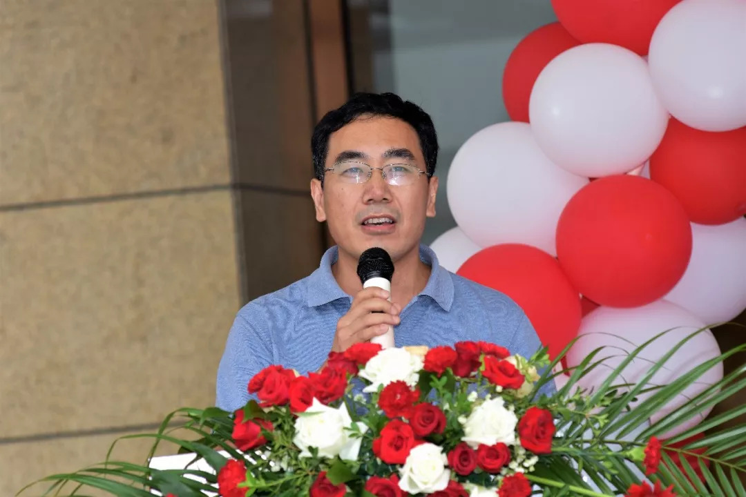 新卓越之路，中天邦正生物科技有限公司成立十五周年