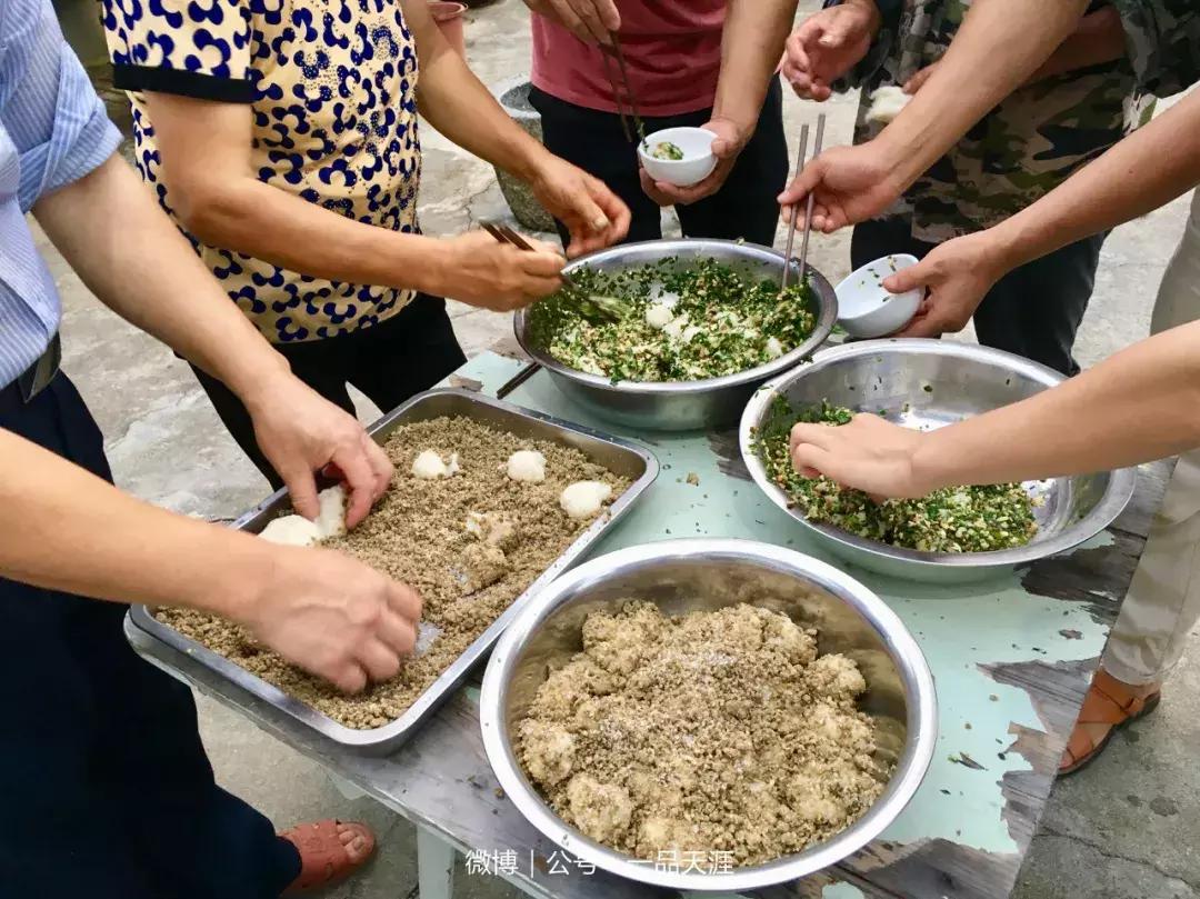 宋端宗、文天祥和红军都钟爱的明溪古村，我们有什么理由拒绝？