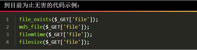 php漏洞扫描工具怎么使用,php代码漏洞检测
