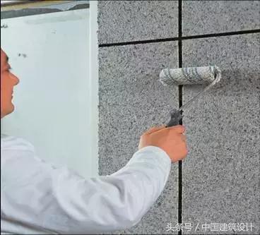 外墙保温真石漆施工工艺,真石漆施工工艺全解析