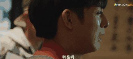 王皓轩宋继扬李泊文拍陈情令花絮,王皓轩沙海陈情令反差