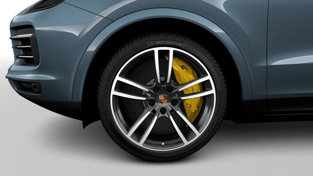 选装流程,保时捷选装全过程