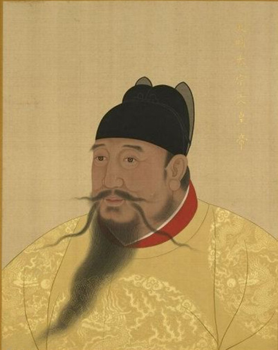 朱元璋的千年难题至今无解,朱元璋实行一系列措施的影响