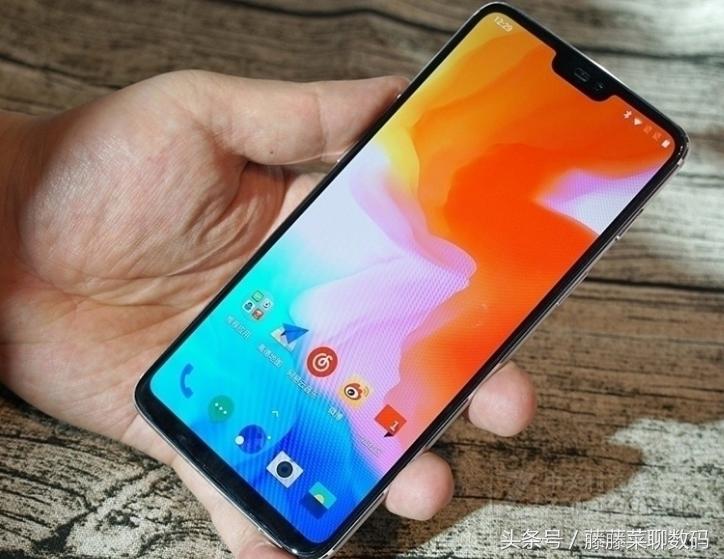 不吹不黑解说视频,1加6t手机性能如何